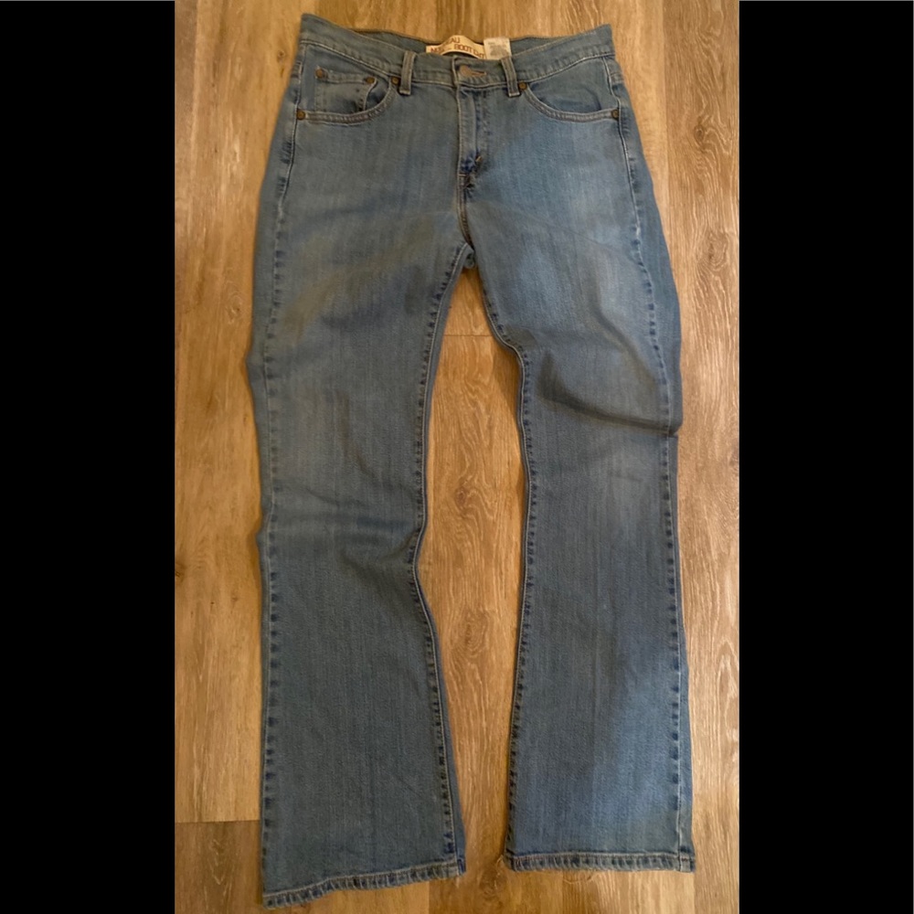 Levi’s 515 jeans
